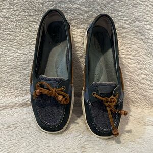 Women’s Sperrys Angelfish Blue